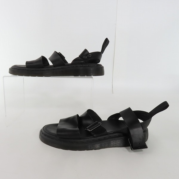実際に弊社で買取させて頂いたDr.Martens/ドクターマーチン GRYPHON/グリフォン サンダル UK7の画像 3枚目