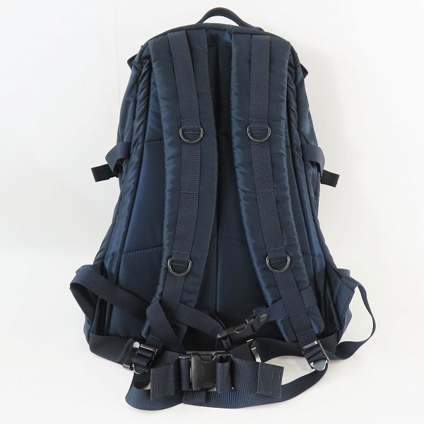 実際に弊社で買取させて頂いたPORTER/ポーター TANKER/タンカー DAYPACK/デイパック リュックサック/バックパック 622-66639の画像 1枚目