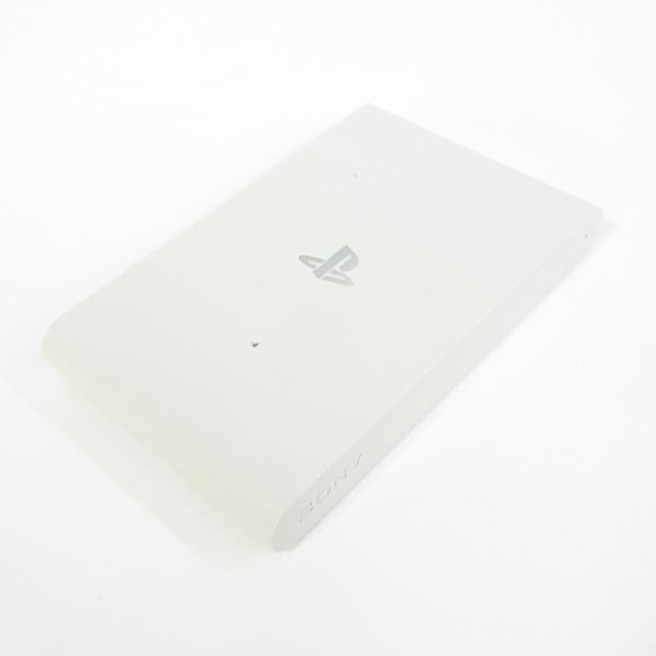 実際に弊社で買取させて頂いたSONY/ソニー PlayStation Vita TV/PS VITA TV/プレイステーション ヴィータ TV VTE-1000 AB01【簡易動作確認済】の画像 2枚目