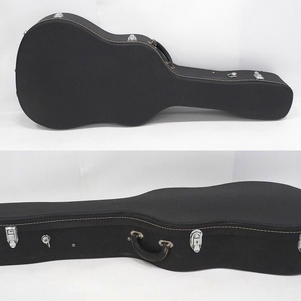 実際に弊社で買取させて頂いた★S.YAIRI/S.ヤイリ YD-303/YD303 アコースティックギター/アコギ ジャパンビンテージ ハードケース付きの画像 9枚目