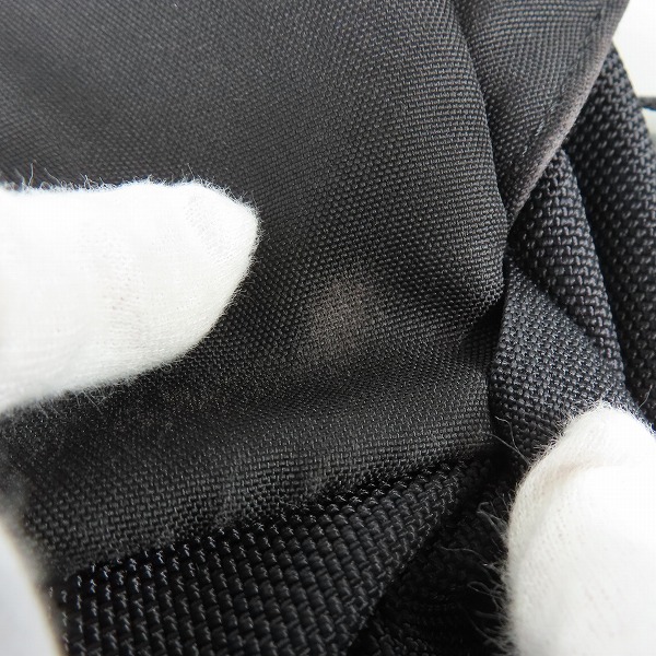 実際に弊社で買取させて頂いたWTAPS/ダブルタップス 15AW RECONNAISSANCE BACKPACK バックパック リュックサック 152MYDT-CG01の画像 7枚目