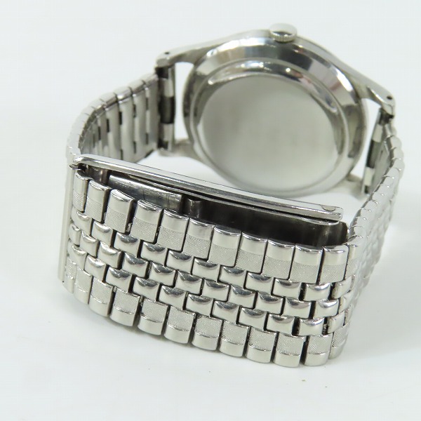 実際に弊社で買取させて頂いたIWC/インターナショナルウォッチカンパニー schaffhausen シャフハウゼン 自動巻き/オートマチック 腕時計の画像 2枚目