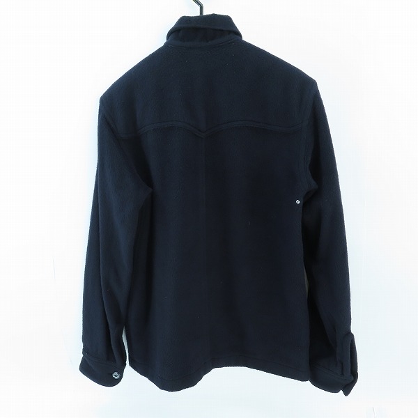 実際に弊社で買取させて頂いたWTAPS/ダブルタップス WAY OF LIFE 長袖 112GWDT-SHM07 2の画像 1枚目