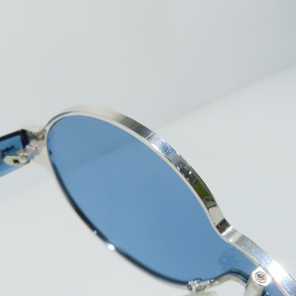 実際に弊社で買取させて頂いたMONCLER/モンクレール LUNETTES PHARRELL WILLIAMS/ルネット ファレル・ウィリアムス サングラス/アイウェアの画像 7枚目