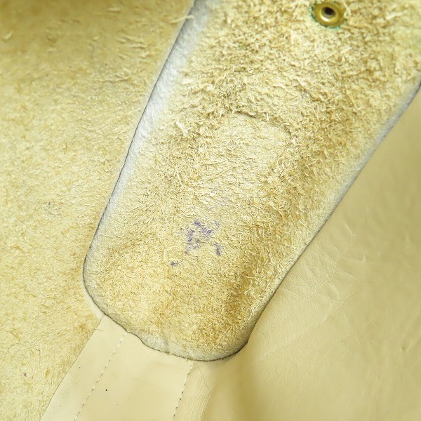 実際に弊社で買取させて頂いたCOACH/コーチ オールドコーチ ショルダーバッグ ボーン 9944の画像 9枚目