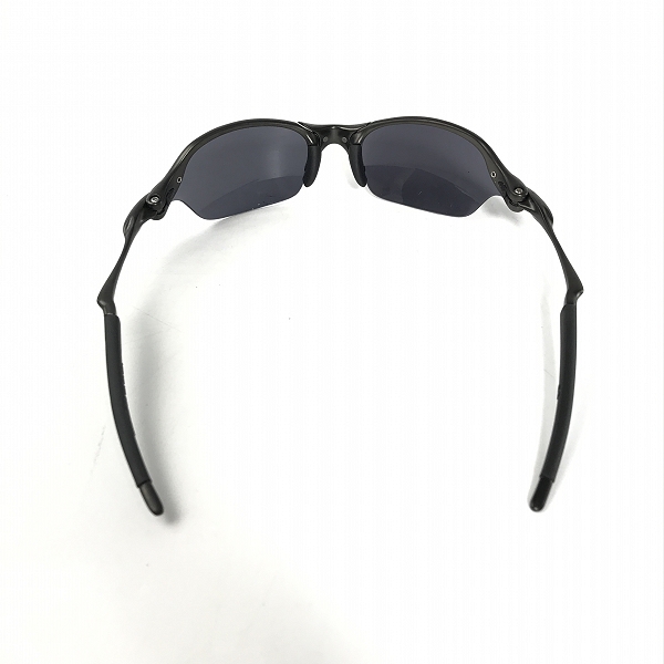 実際に弊社で買取させて頂いたOAKLEY/オークリー ROMEO2/ロメオ2 カーボン サングラス/アイウェアの画像 2枚目