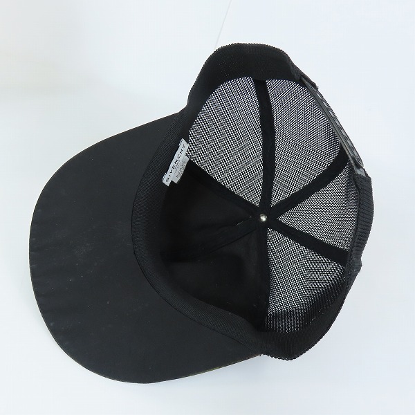 実際に弊社で買取させて頂いたGIVENCHY/ジバンシィ 転写プリトントキャップの画像 5枚目