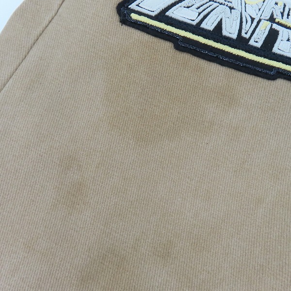 実際に弊社で買取させて頂いたLOEWE/ロエベ ワッペン ハーフパンツ H2162930BE/30の画像 8枚目