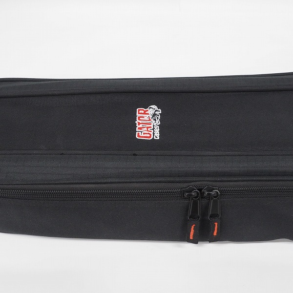 実際に弊社で買取させて頂いた★GATOR/ゲイター アコースティックギター/アコギ用ギグケースの画像 3枚目