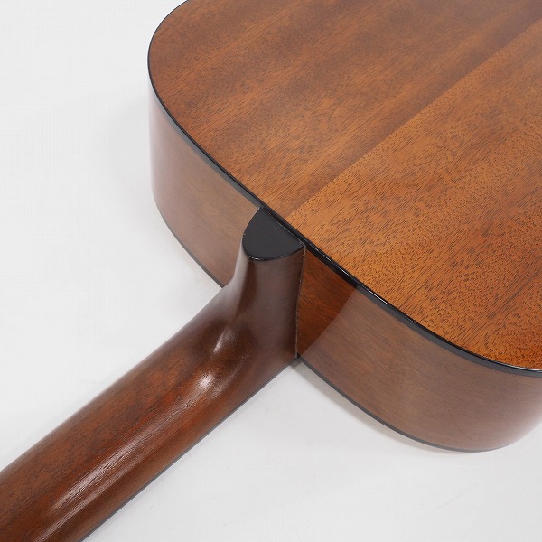 実際に弊社で買取させて頂いた★YAMAHA/ヤマハ FS800 アコースティックギター/アコギの画像 9枚目