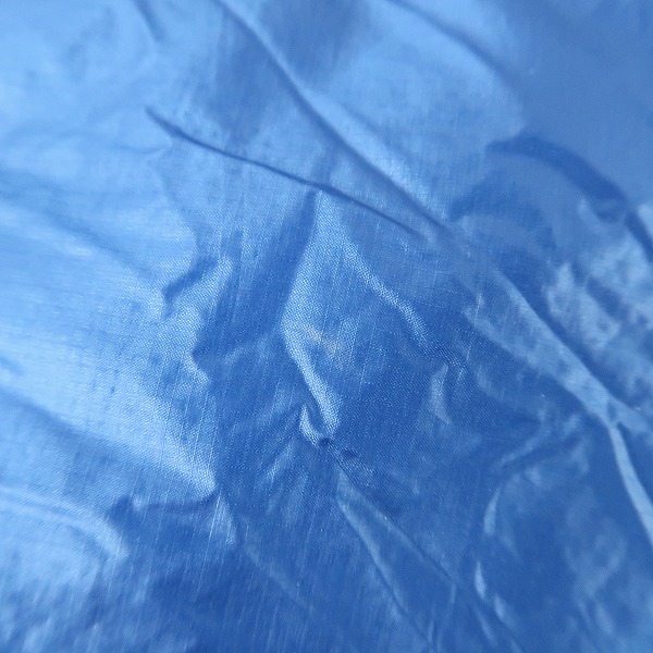 実際に弊社で買取させて頂いたNanga & Highland Designs/ナンガ＆ハイランドデザインズ Down Bag/ダウン バッグ/寝袋/シュラフの画像 7枚目