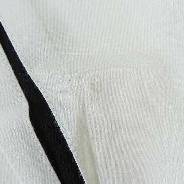 実際に弊社で買取させて頂いたTHE FLAT HEAD/フラットヘッド 長袖 レーヨンシャツ/Lの画像 6枚目