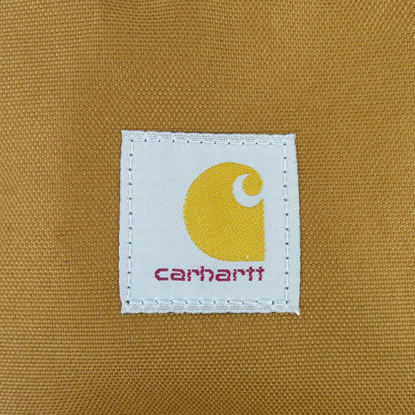 実際に弊社で買取させて頂いたCarhartt/カーハート Essential 21L Laptop Backpack リュック バックパックの画像 3枚目