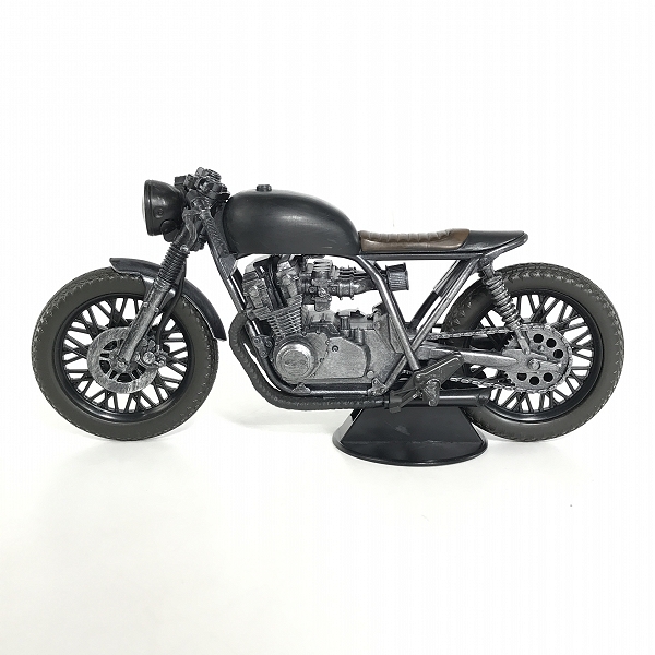 実際に弊社で買取させて頂いたMcFARLANE TOYS/マクファーレントイズ DC Multiverse/DCマルチバース THE BATMAN/ザバットマン DRIFTER MOTORCYCLE/ドリフターの画像 2枚目
