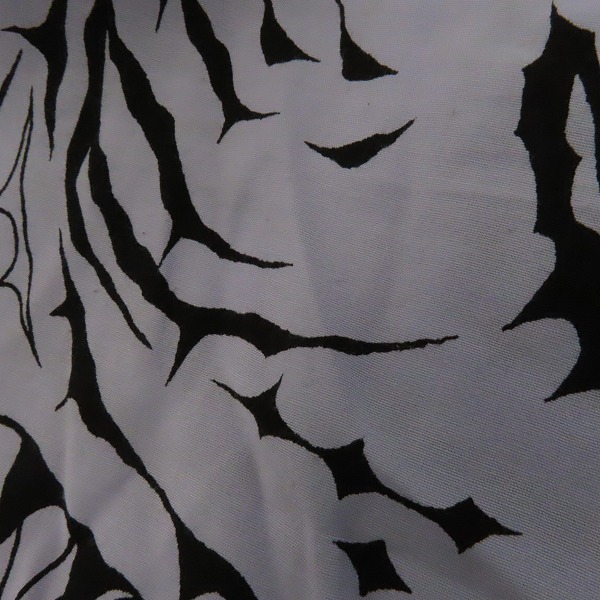 実際に弊社で買取させて頂いたWACKO MARIA×WOLF'S HEAD/ワコマリア×ウルフズヘッド HAWAIIAN SHIRTS/ XXLの画像 7枚目