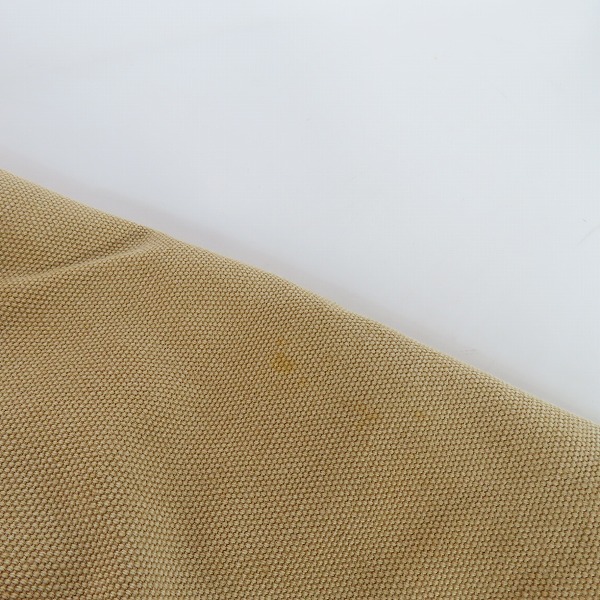 実際に弊社で買取させて頂いたCarhartt/カーハート アクティブジャケット USA製 ダック アクティブジャケット JR106 Mの画像 8枚目