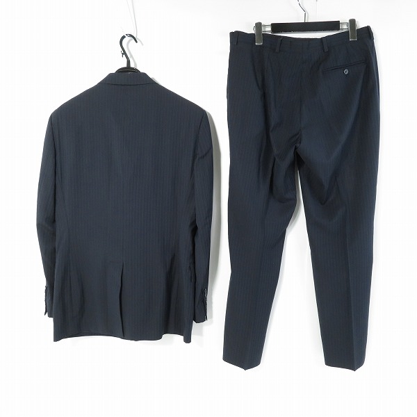 実際に弊社で買取させて頂いたPaul Smith london/ポールスミス ロンドン ジャケット/スラックス スーツ セットアップ/40の画像 1枚目