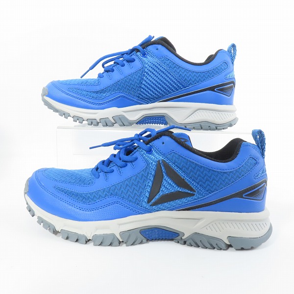 実際に弊社で買取させて頂いたReebok/リーボック Ridgerider Trail 2.0/リッジライダー トレイル 2.0 BD2245 29の画像 3枚目