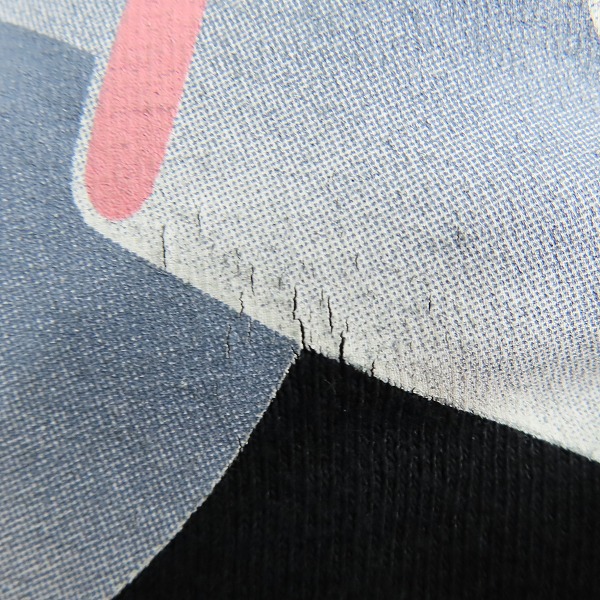 実際に弊社で買取させて頂いた04 Limited Sazabys/フォー・リミテッド・サザビーズ 長袖 バンドTシャツ/バンT/4点セットの画像 7枚目