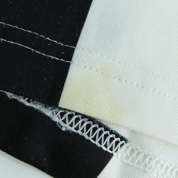 実際に弊社で買取させて頂いたlotto/ロット ユベントス 00/01 ホーム ユニフォーム #9 フィリッポ・インザーギ Lの画像 8枚目