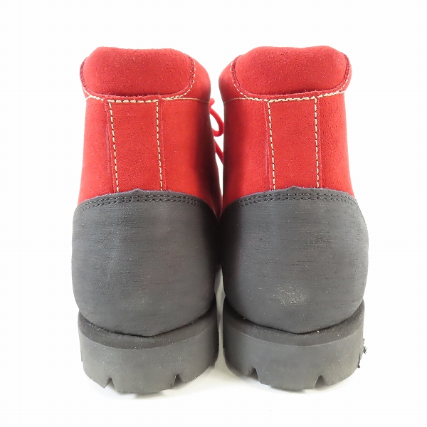 実際に弊社で買取させて頂いたParaboot/パラブーツ  Yosemite ヨセミテ トレッキングシューズ/9の画像 1枚目