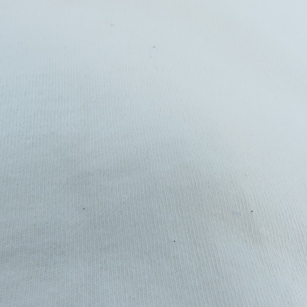 実際に弊社で買取させて頂いたCHROME HEARTS/クロムハーツ USA製 ダガー/ホースシュープリント 胸ポケット 半袖Tシャツ Lの画像 8枚目