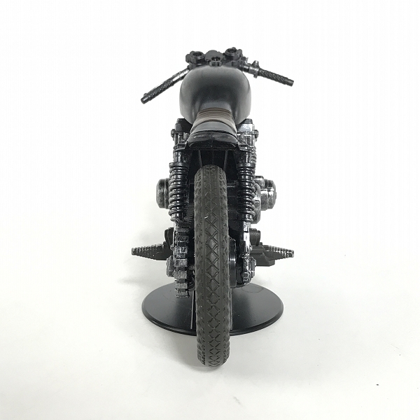 実際に弊社で買取させて頂いたMcFARLANE TOYS/マクファーレントイズ DC Multiverse/DCマルチバース THE BATMAN/ザバットマン DRIFTER MOTORCYCLE/ドリフターの画像 3枚目