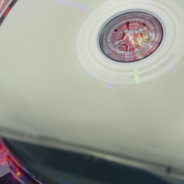 実際に弊社で買取させて頂いたBlu-ray/BD/ブルーレイ B'z LIVE-GYM Pleasure 2013 ENDLESS SUMMER-XXV 完全盤/2枚組の画像 6枚目