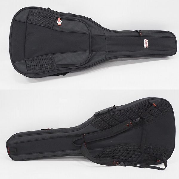 実際に弊社で買取させて頂いた★GATOR/ゲイター アコースティックギター/アコギ用ギグケースの画像 1枚目