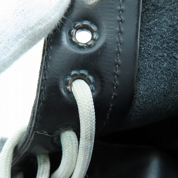 実際に弊社で買取させて頂いたDr.Martens/ドクターマーチン 8ホールブーツの画像 8枚目