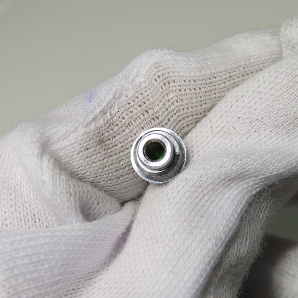 実際に弊社で買取させて頂いたS.T.Dupont/S.T.デュポン GATSBY/ギャッツビー ヘアライン ガスライターの画像 3枚目