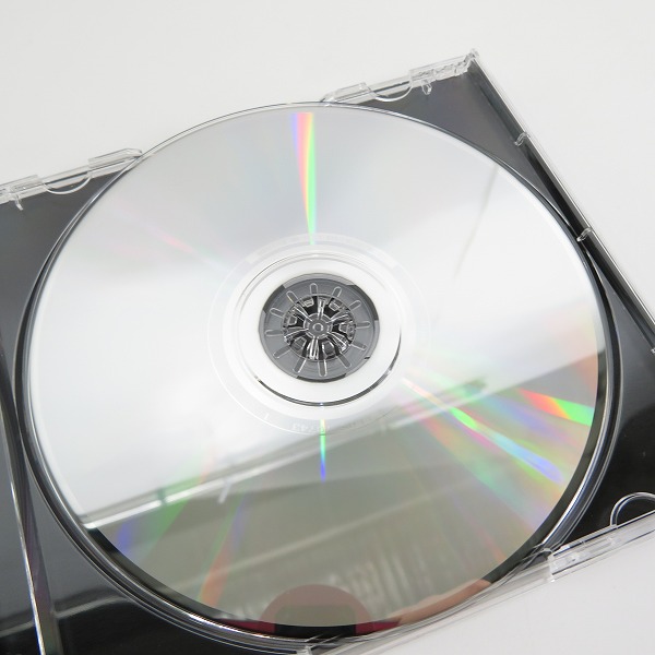 実際に弊社で買取させて頂いた【未組立含】西川貴教 with t.komuro FREEDOM 完全生産限定盤 CD + HG 1/144 フリーダムガンダム ポラライズドクリア/SEEDの画像 6枚目