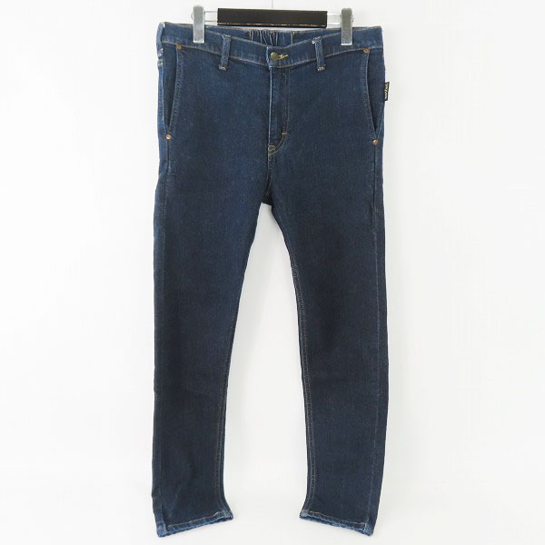 実際に弊社で買取させて頂いたnarifuri×Lee/ナリフリ×リー デニムパンツ LB0411/NFLE-05 M