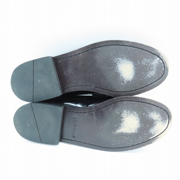 実際に弊社で買取させて頂いたCOLE HAAN/コールハーン タッセルローファー/C03507/8.5Dの画像 2枚目