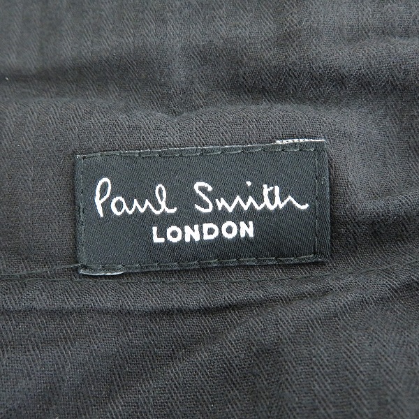 実際に弊社で買取させて頂いたPaul Smith london/ポールスミス ロンドン ジャケット/スラックス スーツ セットアップ/40の画像 5枚目