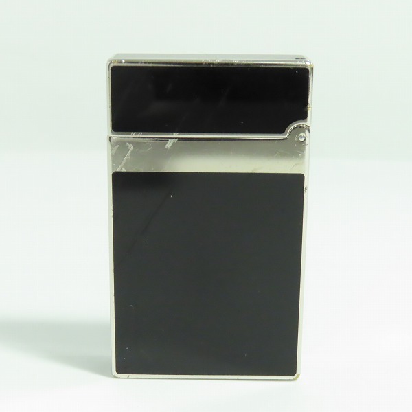 実際に弊社で買取させて頂いたS.T.Dupont/エステーデュポン LINE2/ライン2 ガスライター 16296の画像 1枚目
