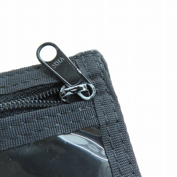 実際に弊社で買取させて頂いたPORTER/ポーター TANKER/タンカー 財布の画像 7枚目