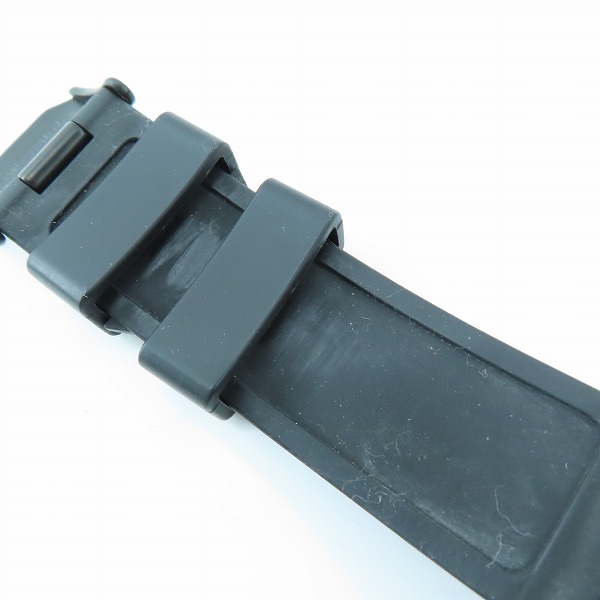 実際に弊社で買取させて頂いたLUMINOX/ルミノックス リーコン ポイントマン SERIES 8800 Ref.8821の画像 4枚目