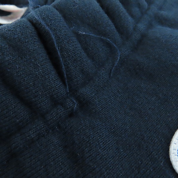 実際に弊社で買取させて頂いたChampion/チャンピオン REVERSE WEAVE/リバースウィーブ スウェットパンツ Lの画像 6枚目