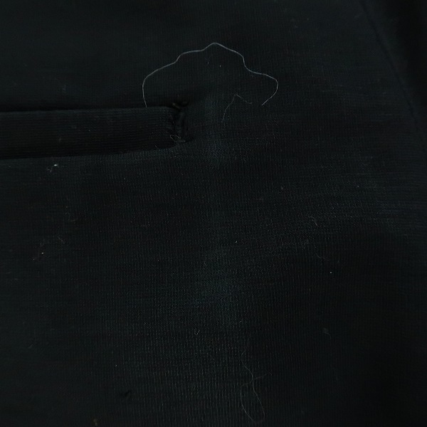 実際に弊社で買取させて頂いた【難あり】JOHN LAWRENCE SULLIVAN/ジョンローレンスサリバン パイピングパンツ 2A017-0218-20/44の画像 8枚目