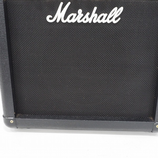 実際に弊社で買取させて頂いた★【難有り】Marshall/マーシャル MG15FX ギターアンプ コンボアンプの画像 2枚目