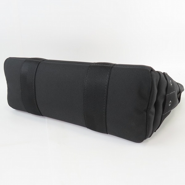 実際に弊社で買取させて頂いたBRIEFING/ブリーフィング PROTECTION TOTE/プロテクション トートバッグ ブラックの画像 2枚目