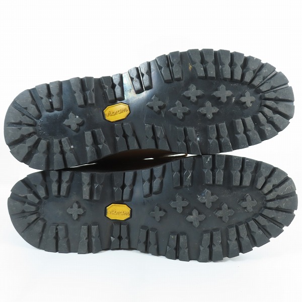 実際に弊社で買取させて頂いたDANNER/ダナー  GORE-TEX ダナーライト ブーツ/30420X/10EEの画像 2枚目