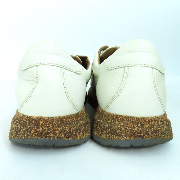 実際に弊社で買取させて頂いたBIRKENSTOCK/ビルケンシュトック WRIGLEY/リグレー/27の画像 1枚目