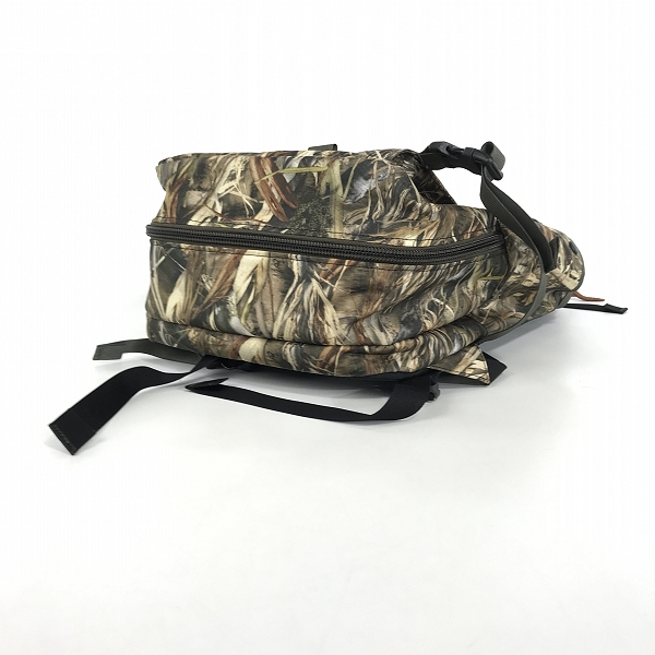 実際に弊社で買取させて頂いたGREGORY/グレゴリー JOURNEYMAN/ジャーニーマン リアルツリー リュックサック/バックパックの画像 2枚目