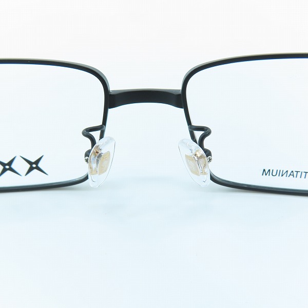 実際に弊社で買取させて頂いた1011 by JunKoga/less thanhuman/レスザンヒューマン 雷光 曇りガラス の画像 3枚目