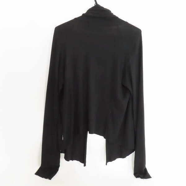 実際に弊社で買取させて頂いたLGB/ルグランブルー カーディガン CARDI/SHT/M 129141/1の画像 1枚目