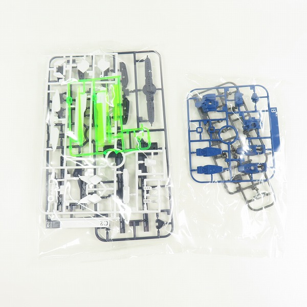 実際に弊社で買取させて頂いた【未組立】BANDAI/バンダイ HG 1/144 機動新世紀ガンダムX GX-9900-DV ガンダムXディバイダーの画像 2枚目