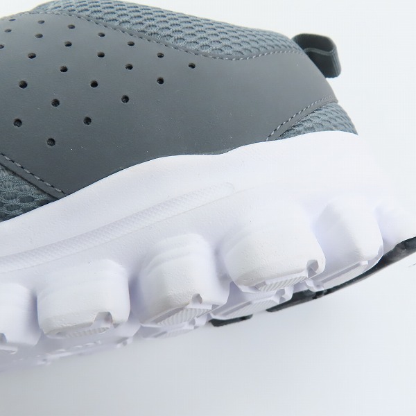 実際に弊社で買取させて頂いたReebok/リーボック HEXAFFECT SPORT/ヘクサフェクト スポーツ BD4581/26.5の画像 6枚目