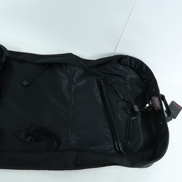 実際に弊社で買取させて頂いたtumi/トゥミ ガーメントケース バッグ 226D3の画像 3枚目